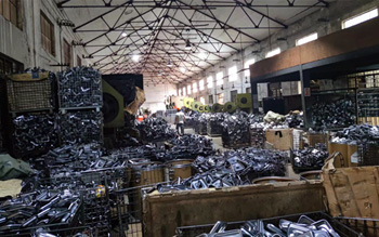 沖壓產(chǎn)線(xiàn)自動(dòng)化與人工作業(yè)相比較能帶來(lái)哪些方面的優(yōu)勢(shì)？